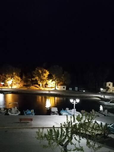 Kallisti The House At The Port Galaxidi Exterior photo